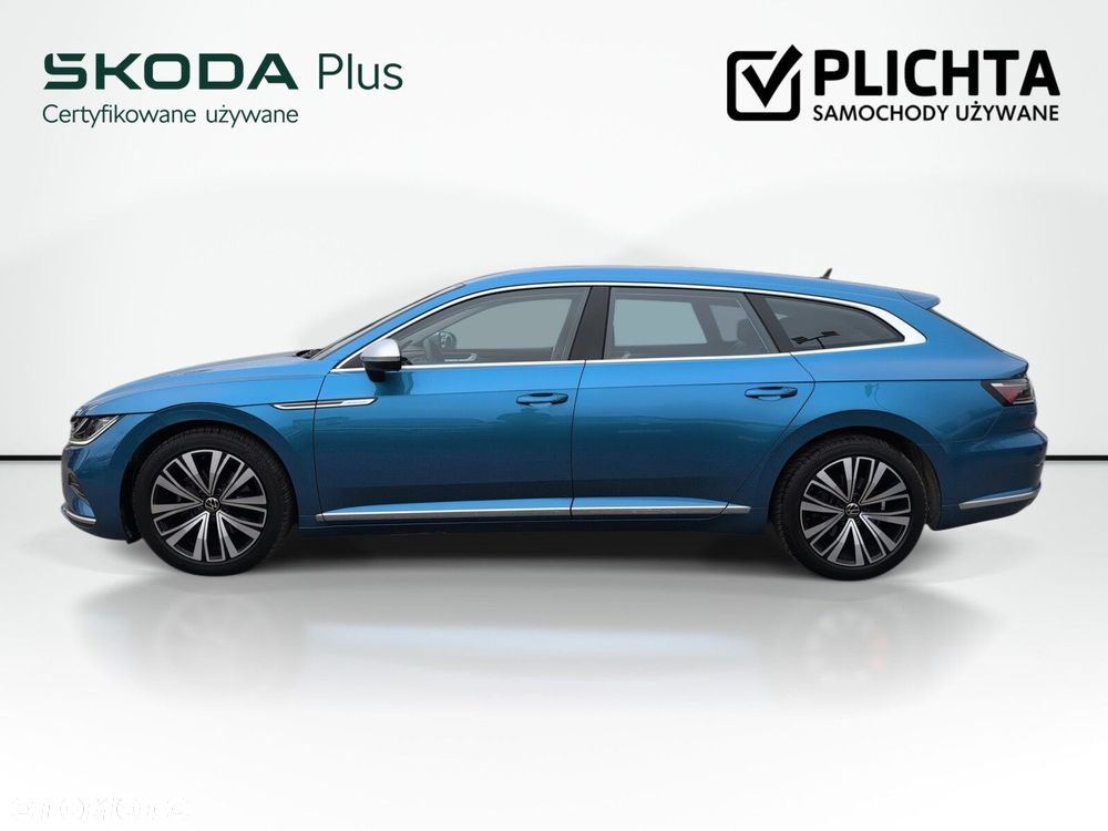 Volkswagen Arteon Shooting Brake 2.0 TSI Elegance DSG - 10