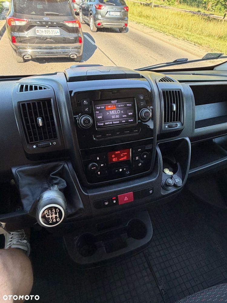 Peugeot Boxer - 10