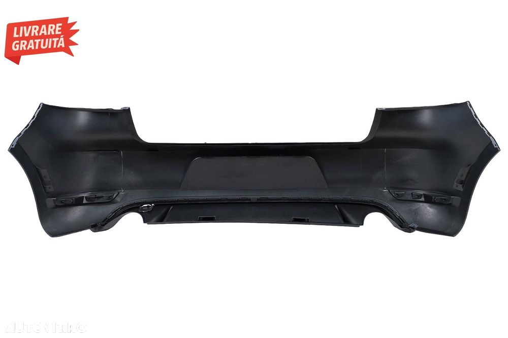 Pachet Complet Exterior VW Golf 6 Hatchback (2008-2013) GTI Design- livrare gratuita - 15