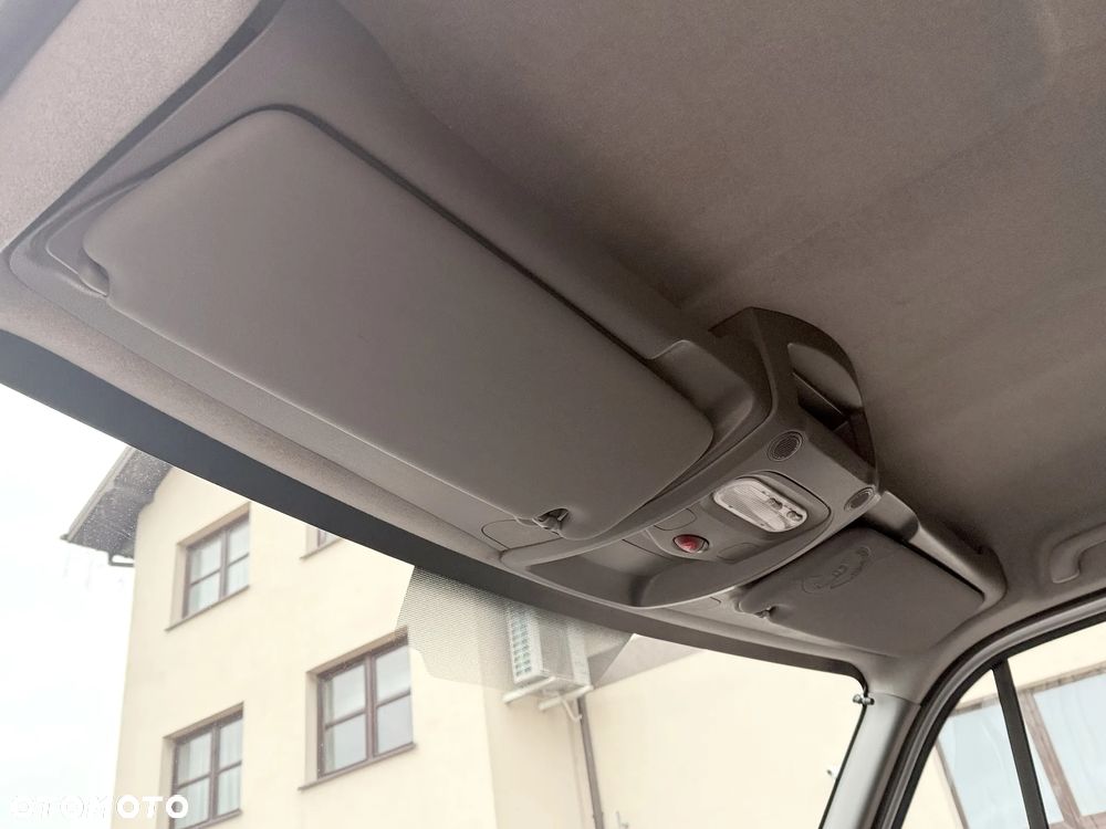 Renault MASTER  L3-H2 - 21