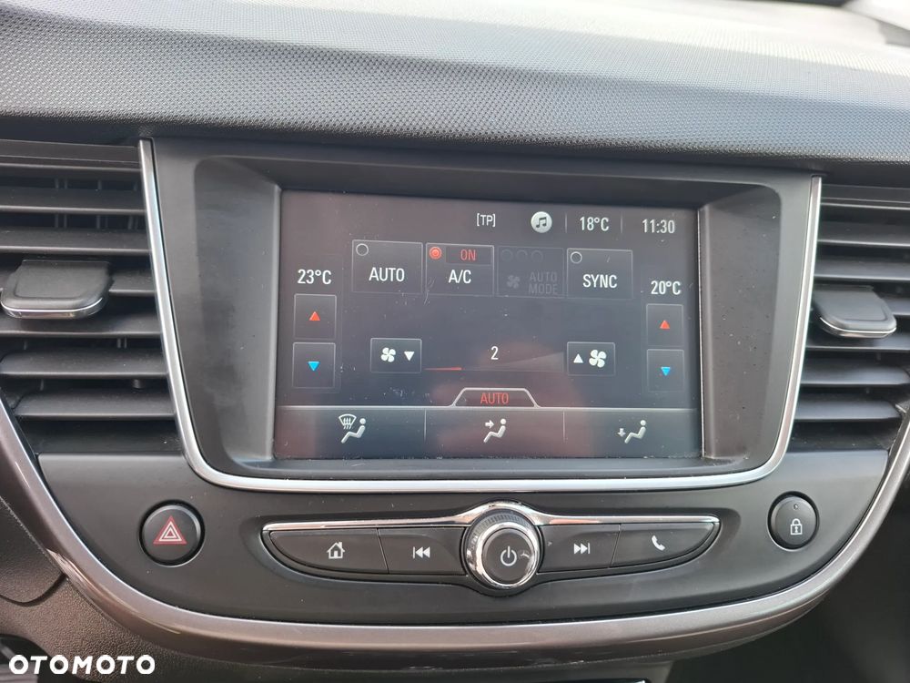 Opel Crossland X 1.6 Innovation - 35