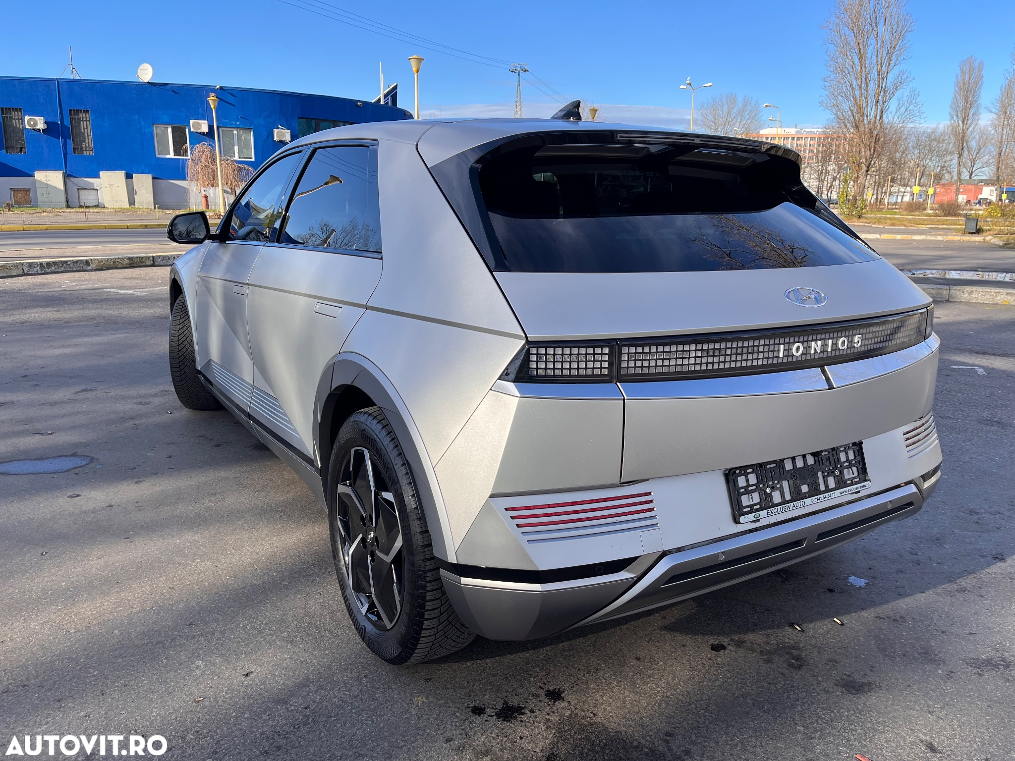 Hyundai IONIQ - 2