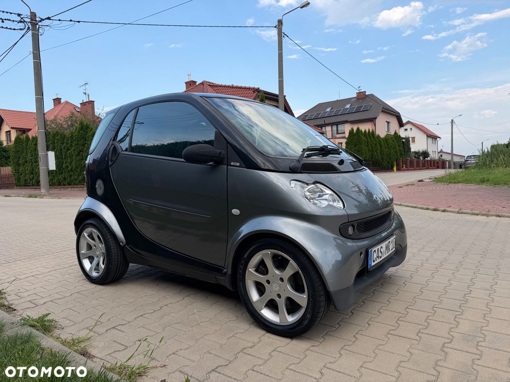 Smart Crossblade - 13