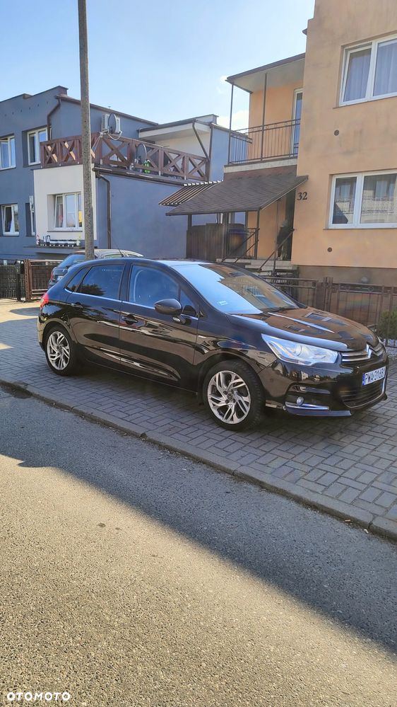 Citroën C4 VTi 120 Business Class - 5