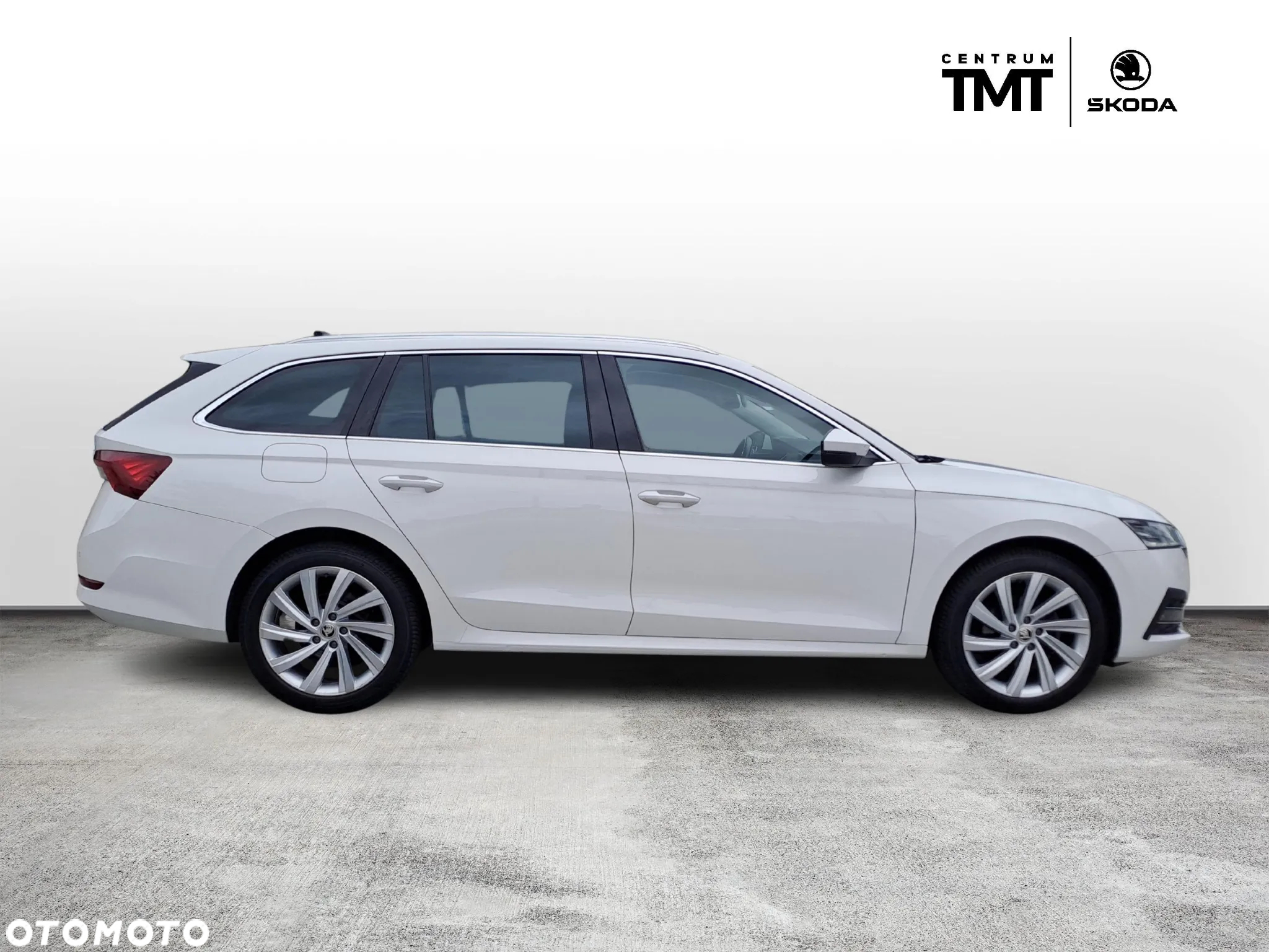 Skoda Octavia 1.5 TSI e-Tec Style DSG - 6