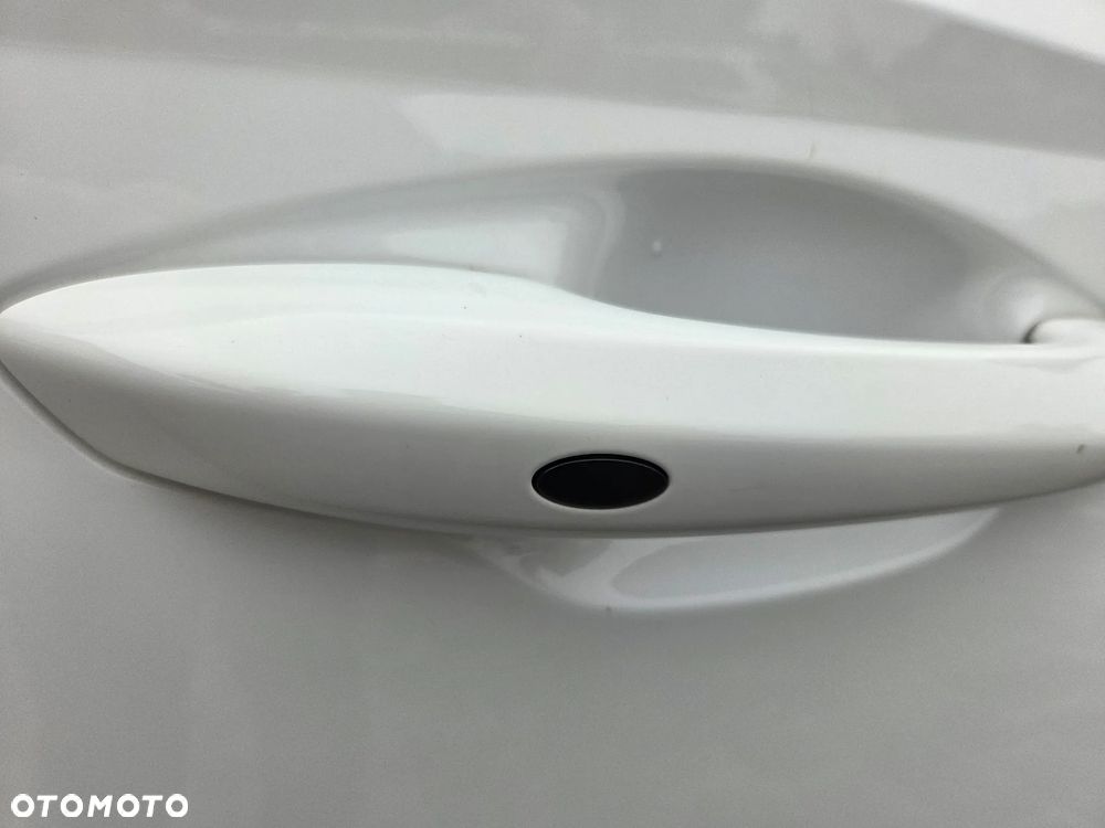 Hyundai Tucson blue 1.6 CRDi 2WD DCT Premium - 31