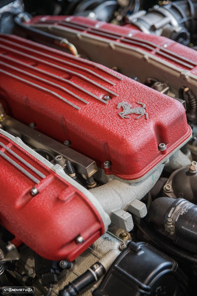 Ferrari 575 - 54