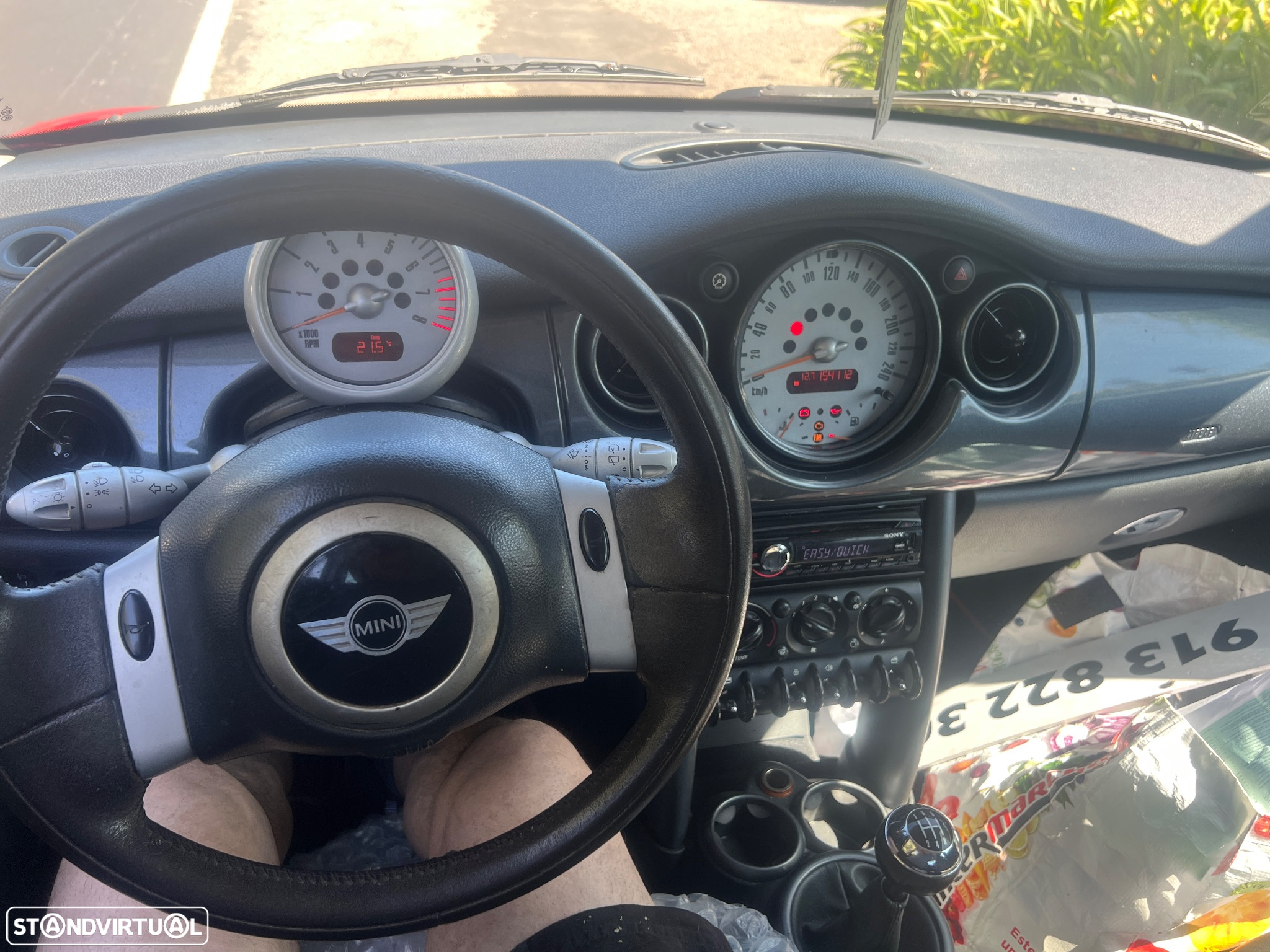 MINI Coupé - 8