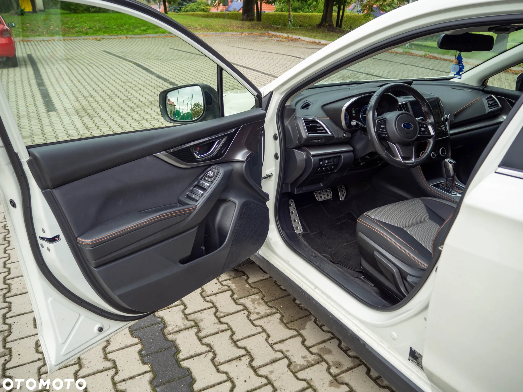 Subaru XV 2.0i-S Exclusive (EyeSight) Lineartronic - 31