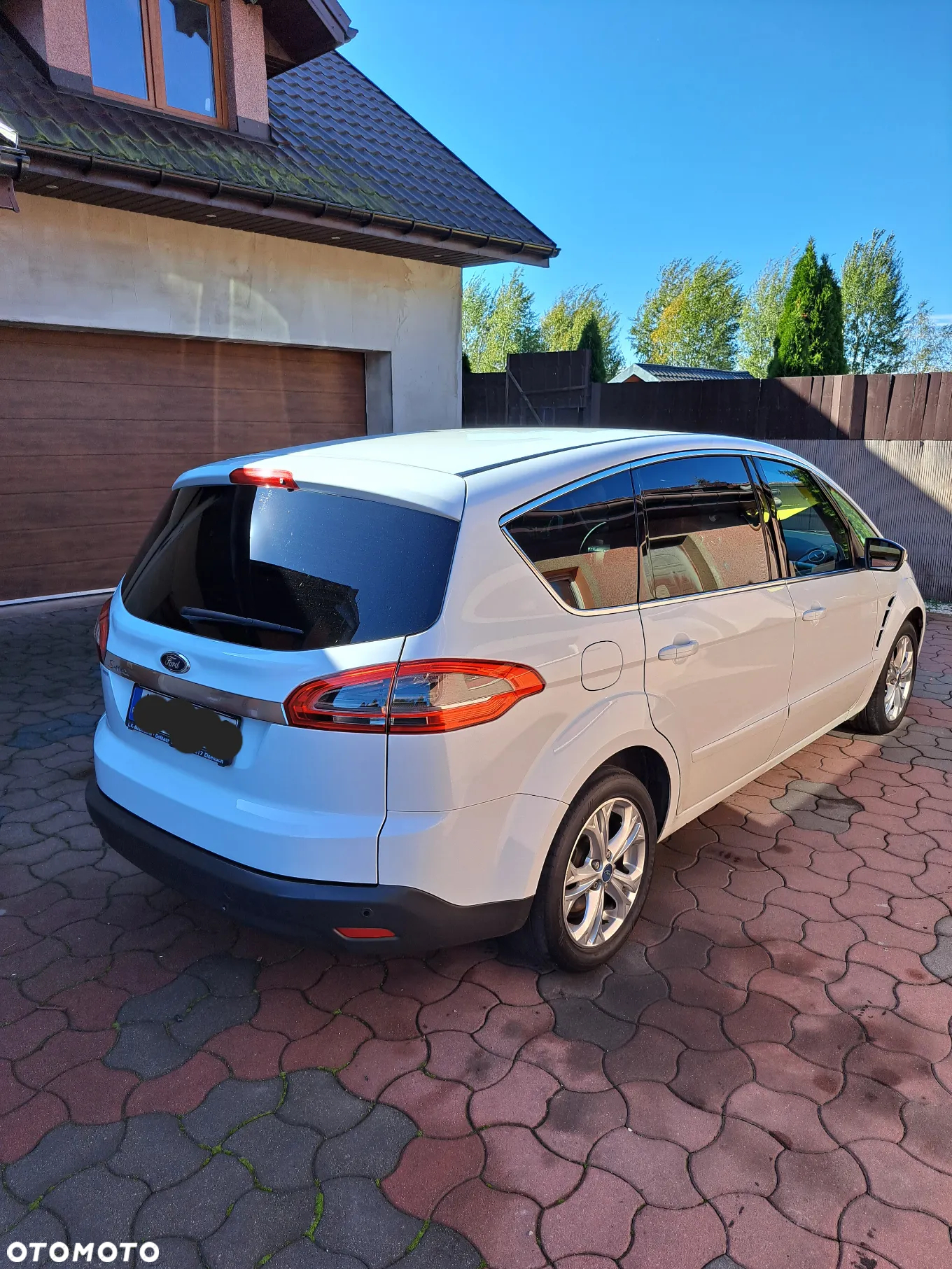 Ford S-Max - 4