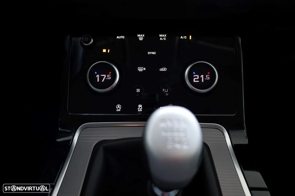 Land Rover Range Rover Evoque 2.0 D150 S - 24