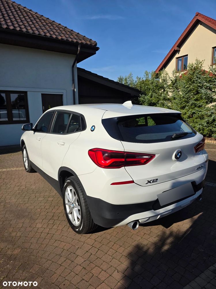 BMW X2 - 9