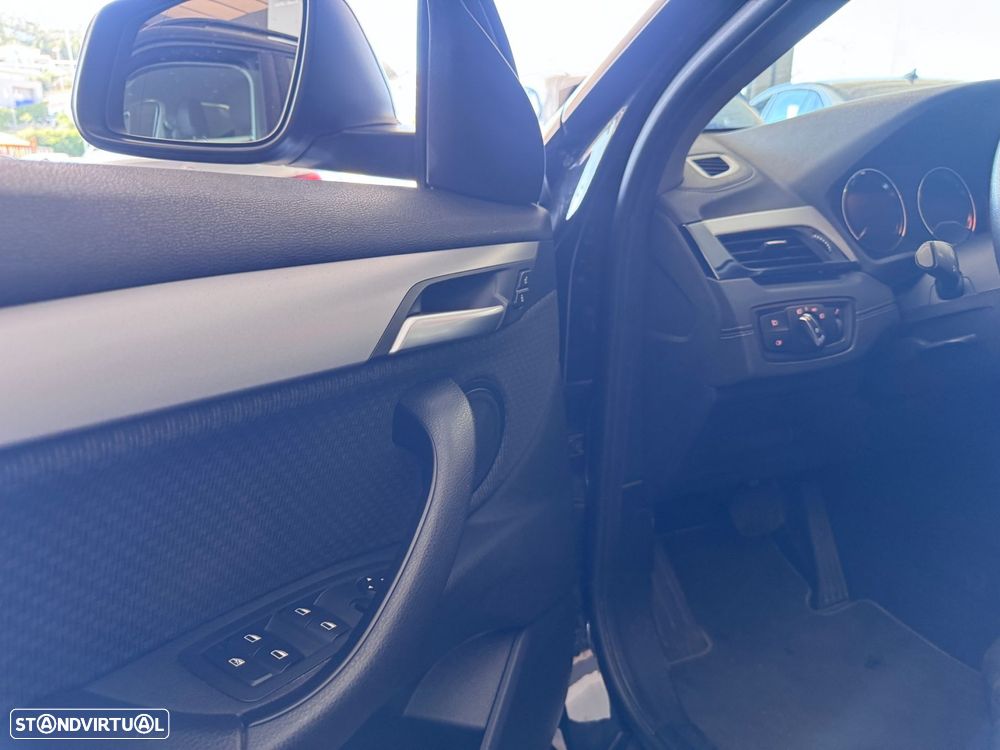 BMW X2 16 d sDrive Auto - 11