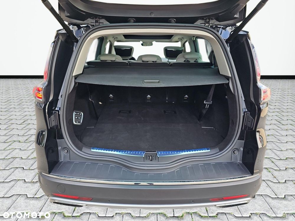 Renault Espace 2.0 Blue dCi Initiale Paris EDC - 40