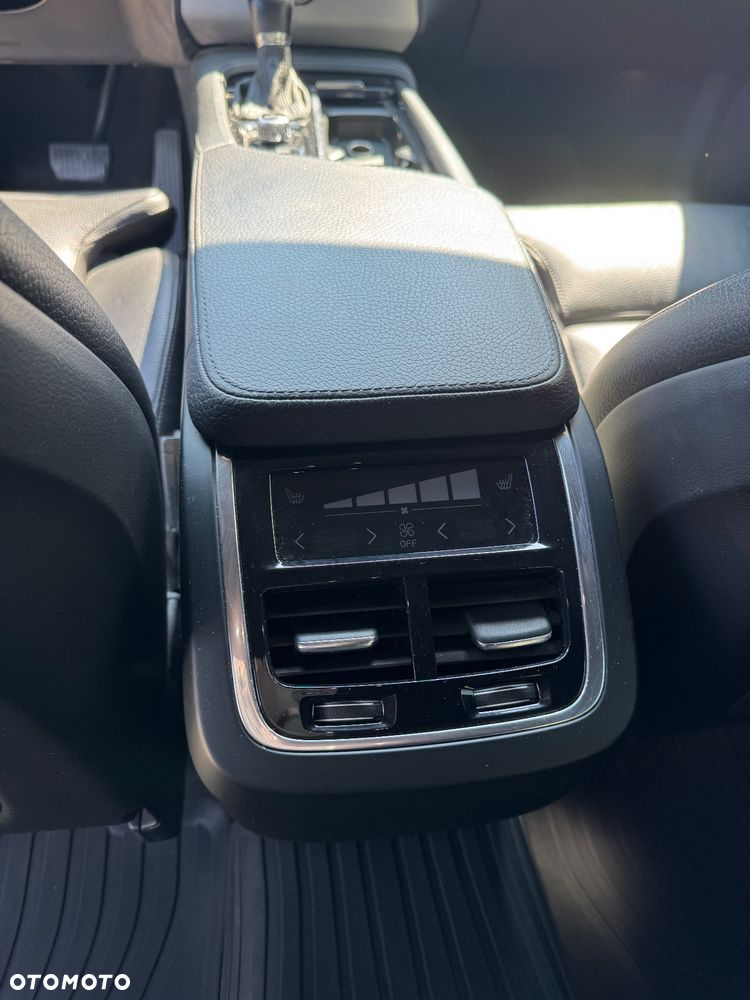 Volvo XC 90 D5 AWD Inscription - 12