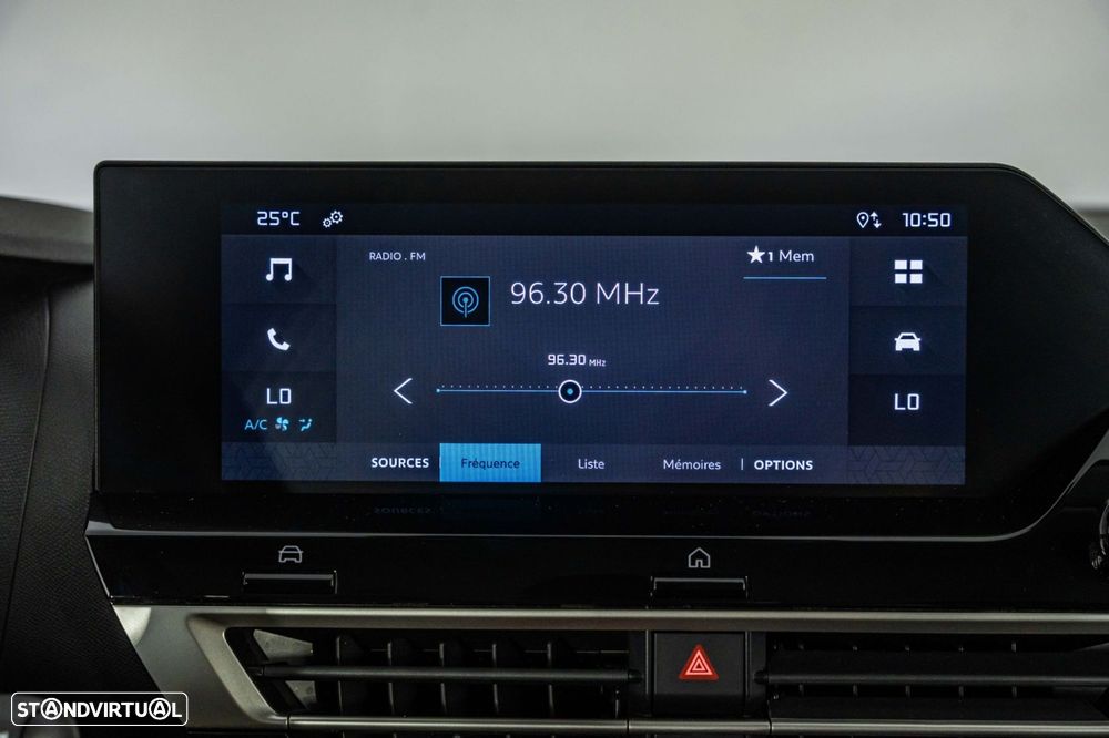 Citroën C4 1.2 Hybrid YOU e-DSC6 - 25