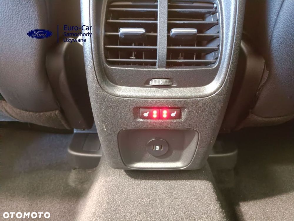 Ford Kuga 2.0 EcoBlue TITANIUM X - 35