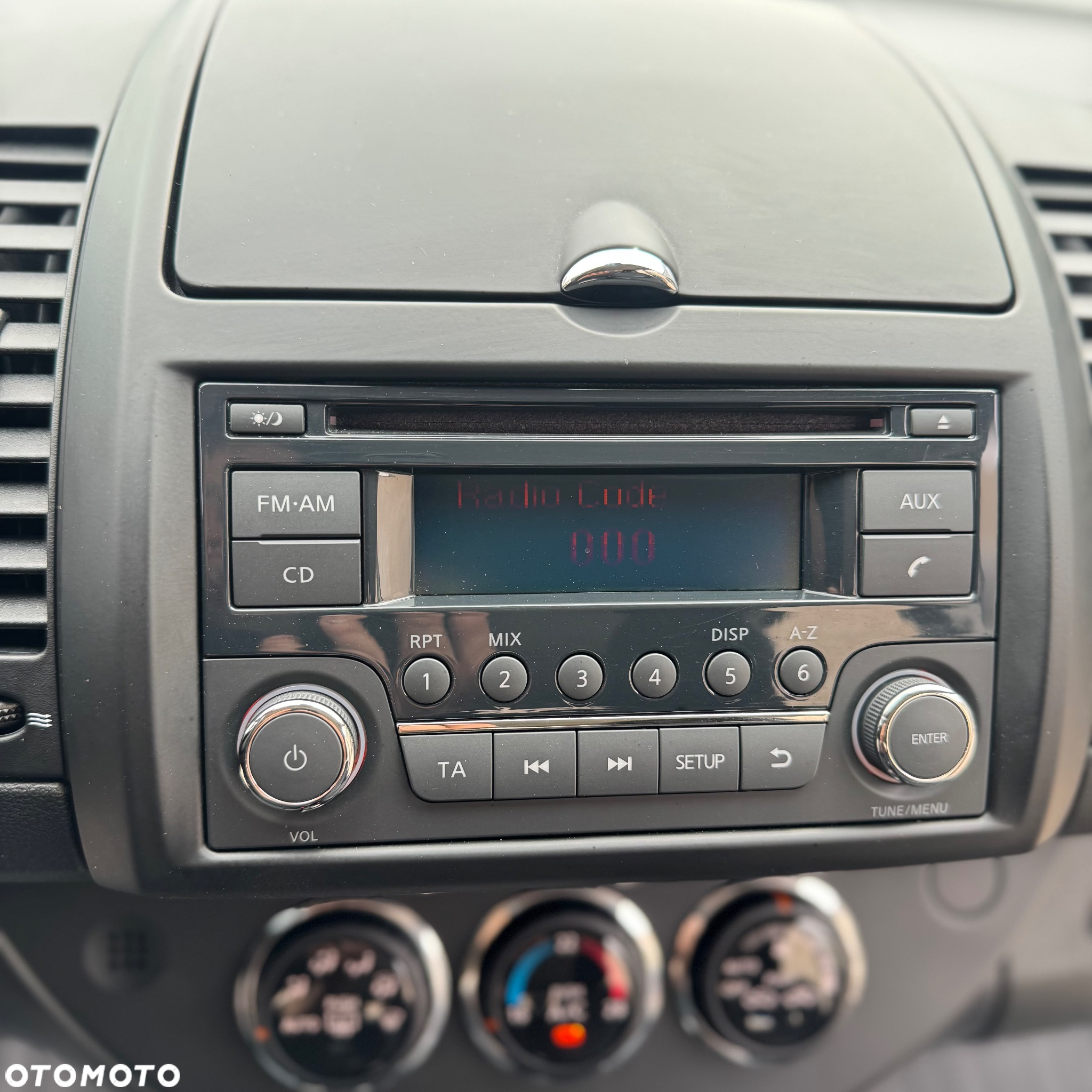 Nissan Note 1.5 dCi Tekna - 25