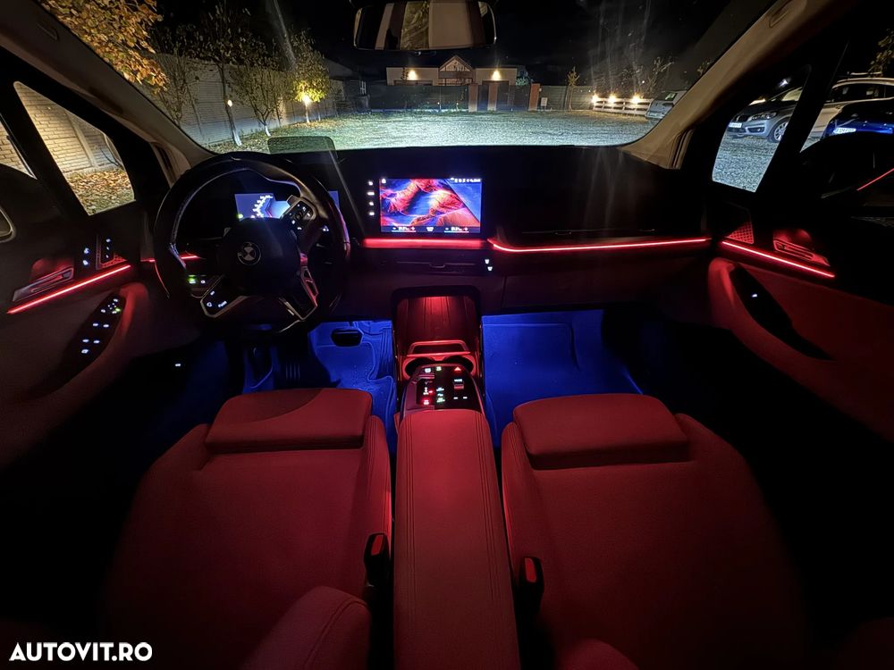 BMW 2 Series 2022 — imagine 24