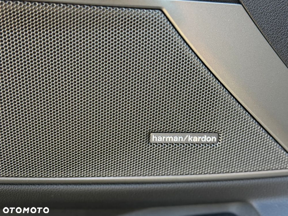 BMW Seria 3 320d xDrive M Sport sport - 26