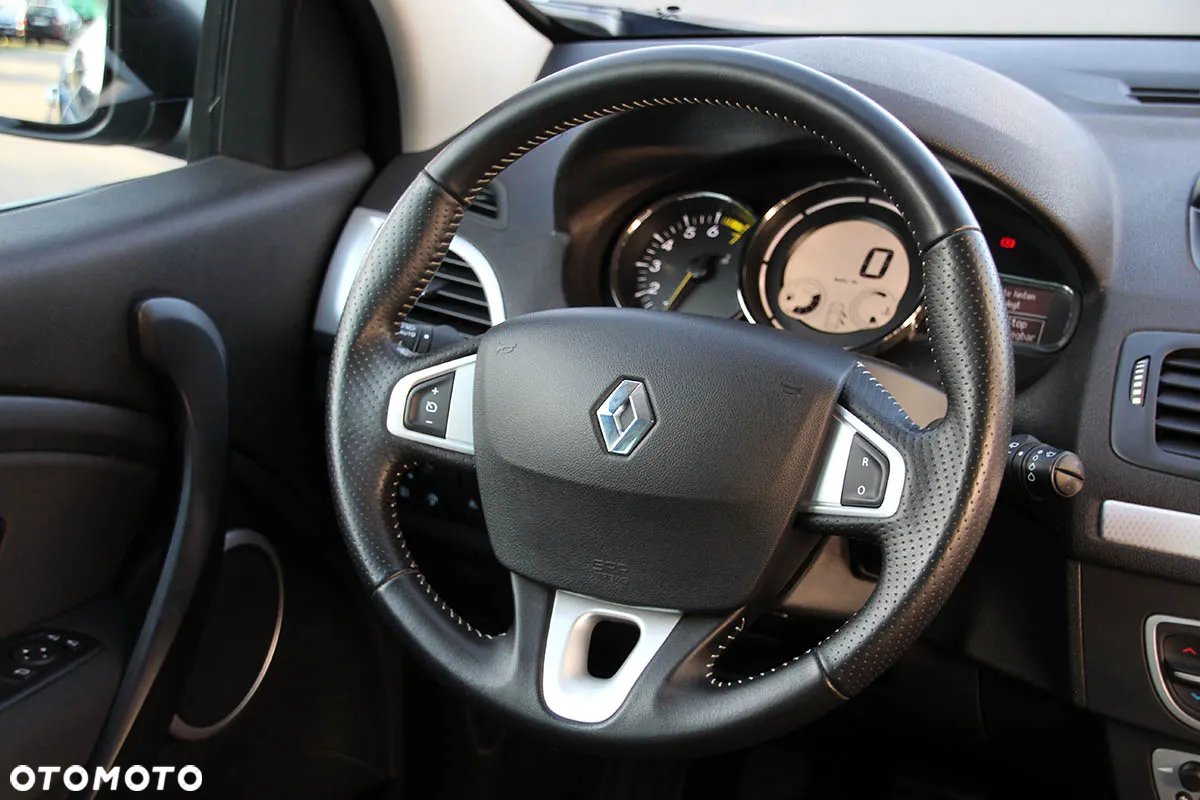 Renault Megane 1.2 16V TCe Energy Life - 31