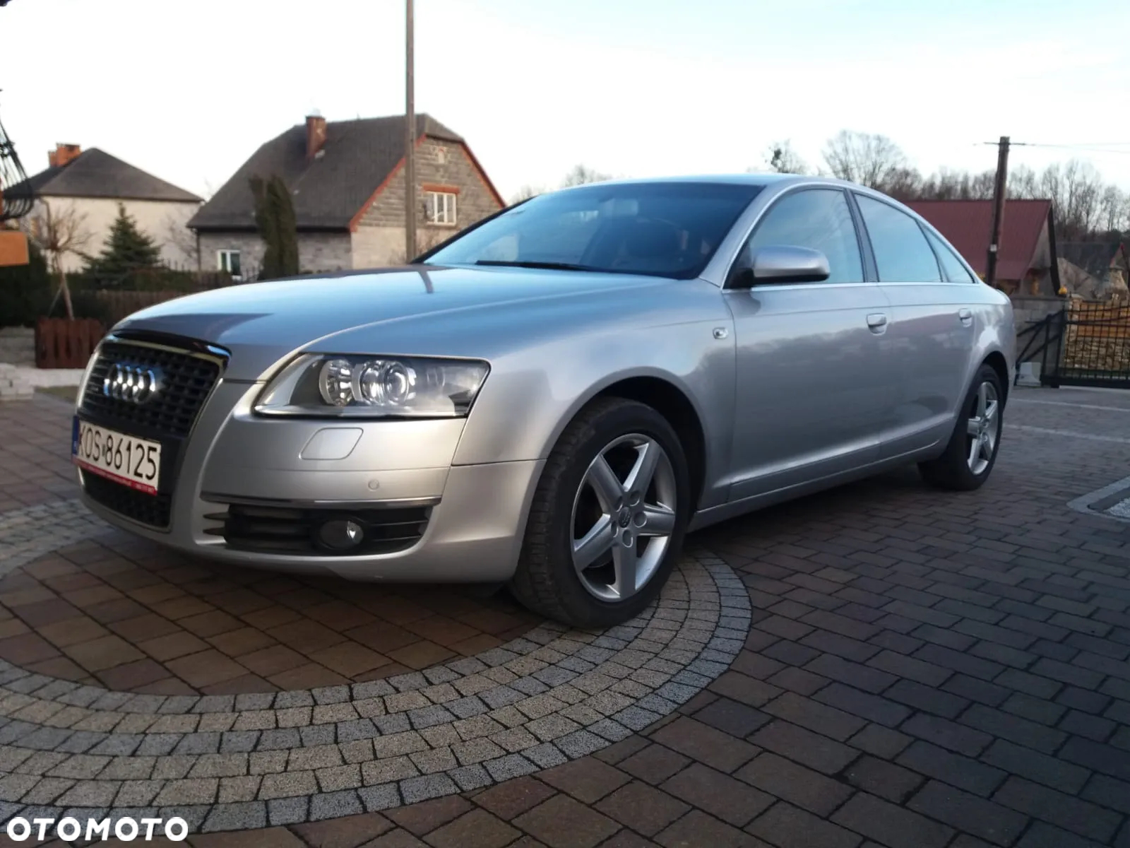 Audi A6 ver-3-0-tdi-quattro-tiptronic - 5