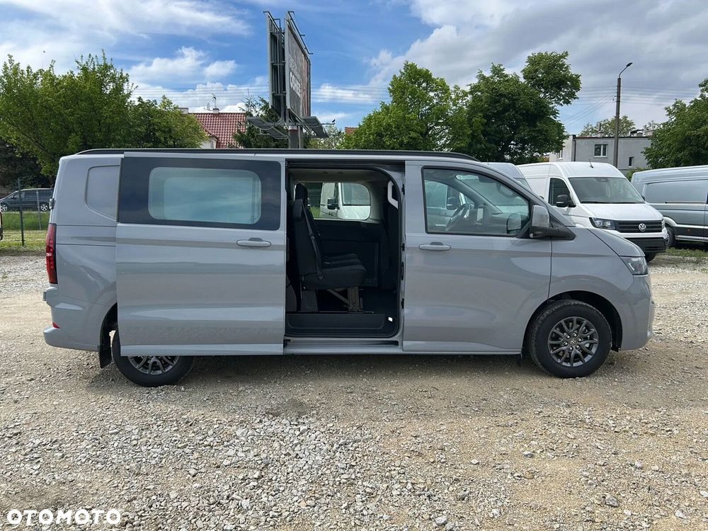 Volkswagen TransporterT7FurgonPLUS4MOTION6-cioosobL2AUTOMAT20TDI150KMro3500mm - 9