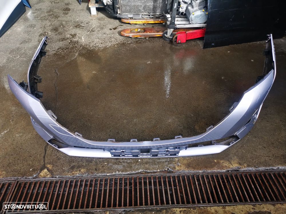 PEUGEOT 308 III PARA CHOQUES FRENTE - PC521 - 1