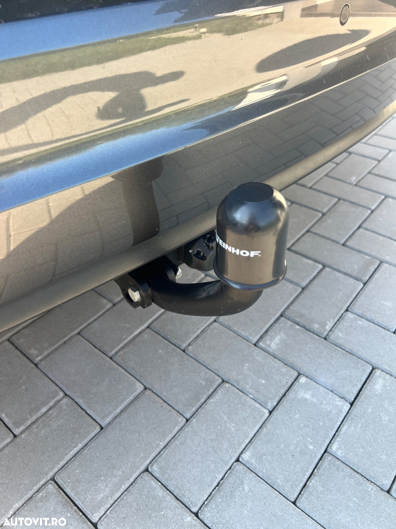 Seat Alhambra 2.0 TDI Ecomotive Reference - 17