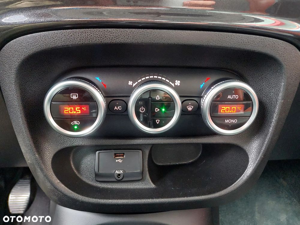 Fiat 500L - 19