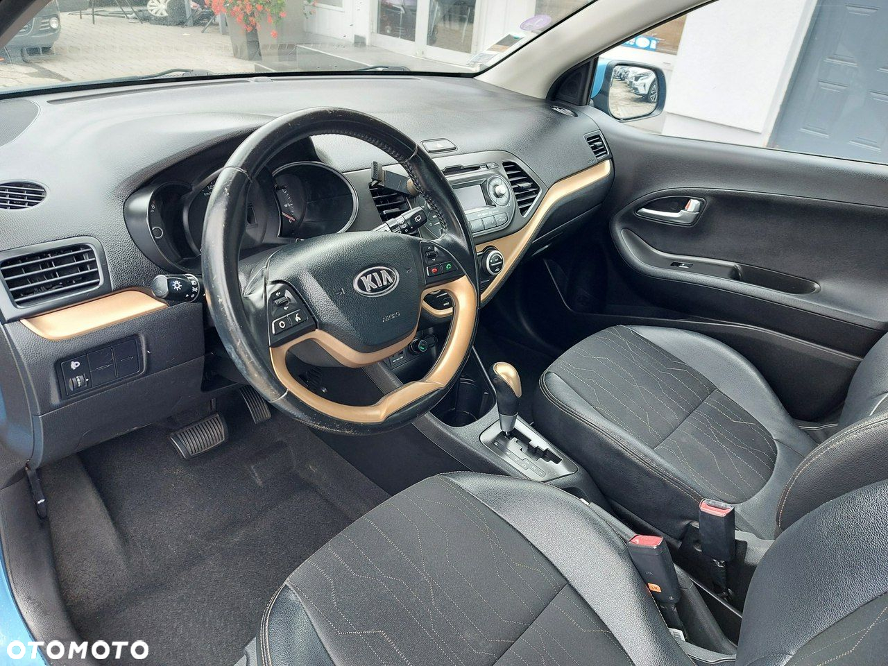 Kia Picanto - 13