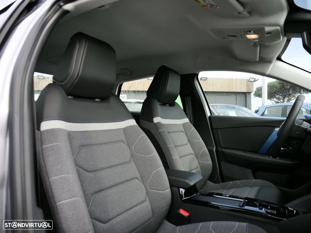 Citroën e-C4 X 50 kWh YOU! - 36