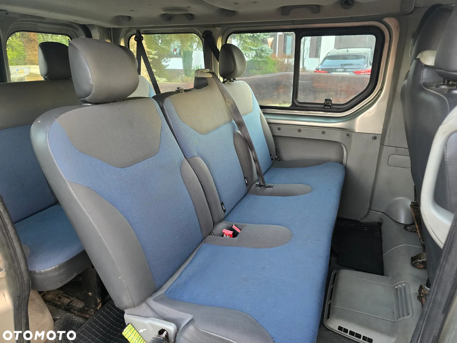 Renault Trafic - 13