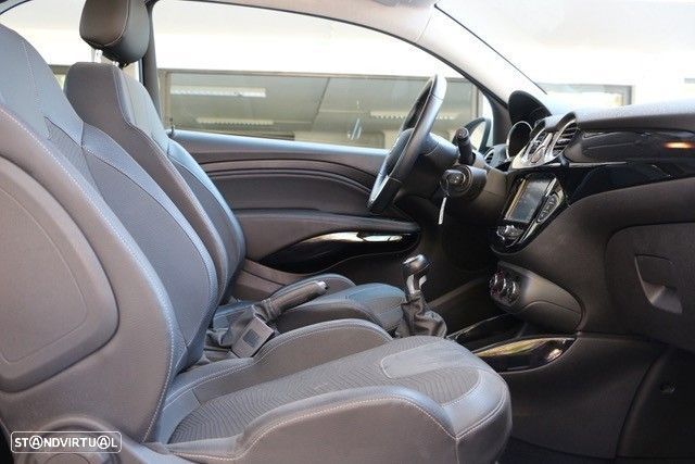 Opel Adam 1.2 Glam - 16