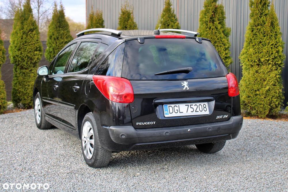 Peugeot 207 120 Premium - 7