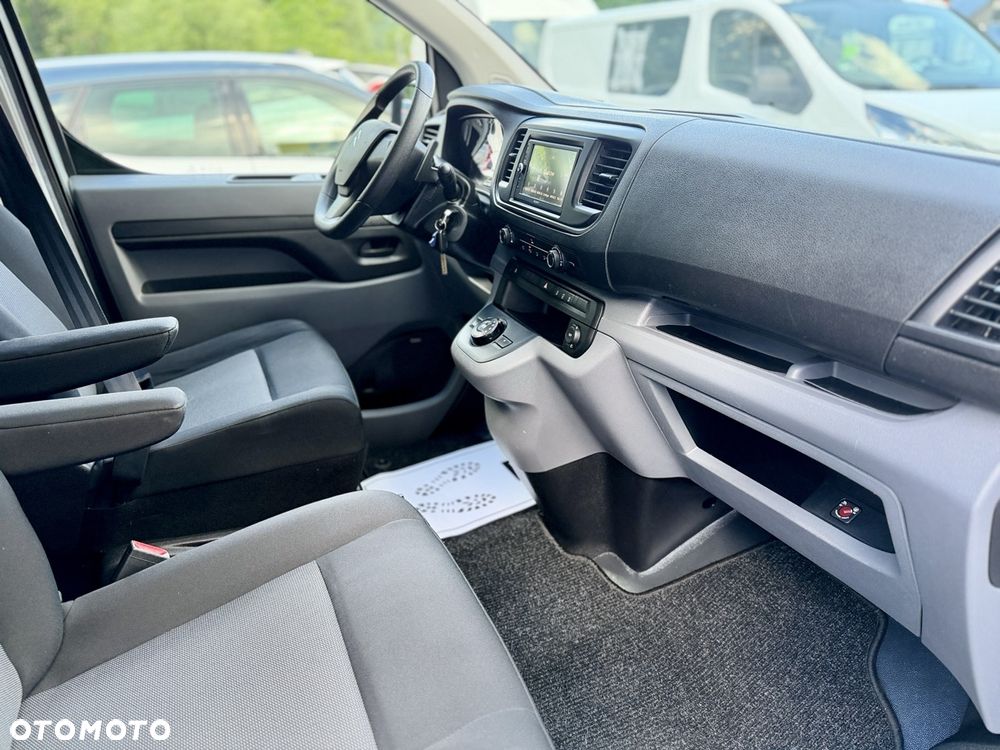 Citroën SpaceTourer M EAT6 Business - 20