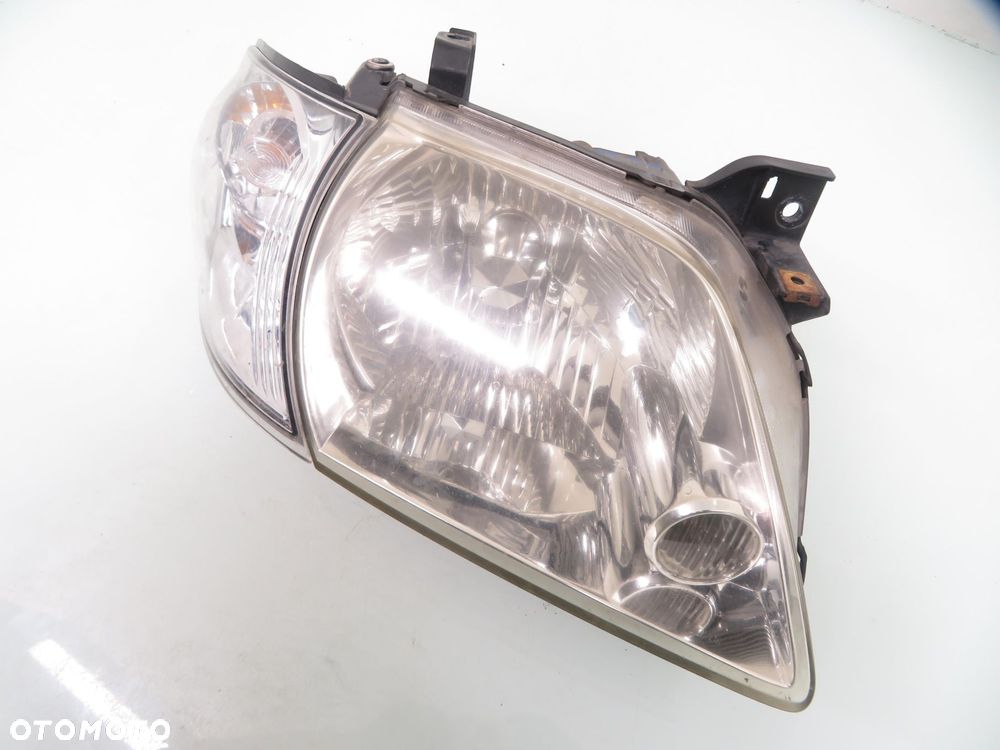 LAMPA PRAWA PRZEDNIA MAZDA MPV II (LW) P2018 - 9