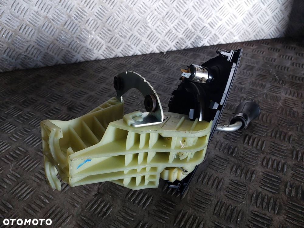 LEWAREK ZMIANY BIEGÓW GAŁKA MIESZEK MANUAL 5 BIEGÓW HONDA CIVIC VII 1.4 16V - 5