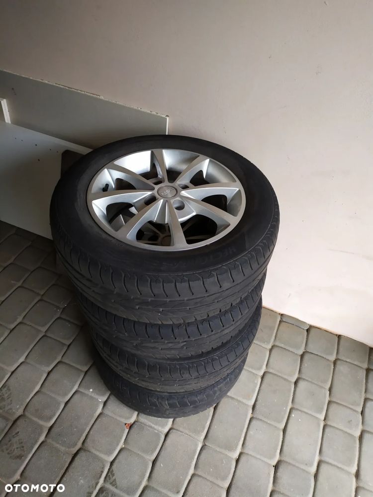 Chevrolet Aveo 1.2 16V Base+ - 7