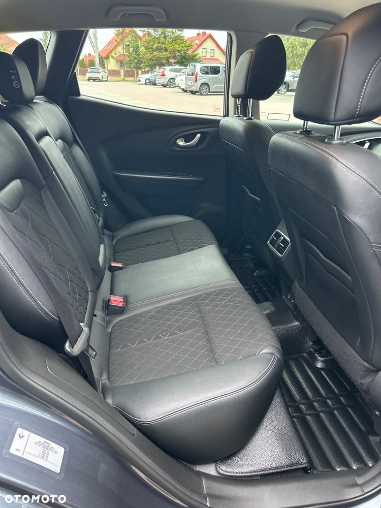 Renault Kadjar 1.3 TCe FAP Intens EDC - 22