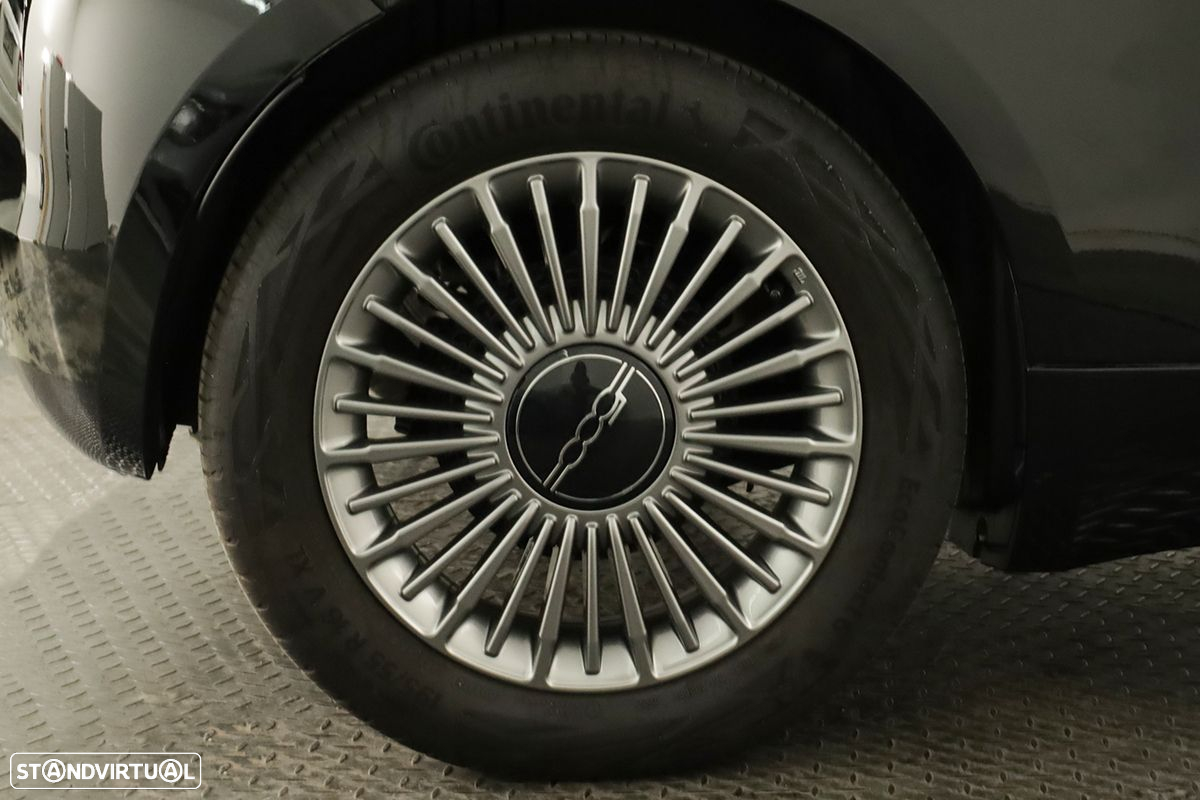 Fiat 500e Novo - 5