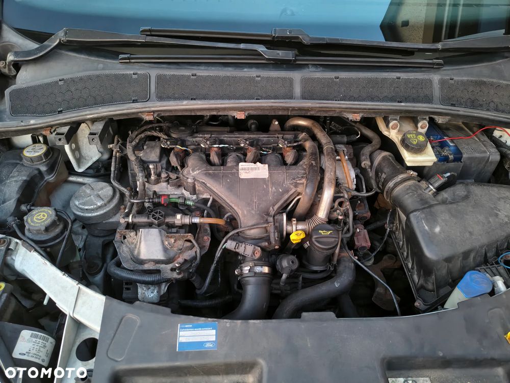 Ford S-Max 2.0 TDCi DPF Champions Edition - 17