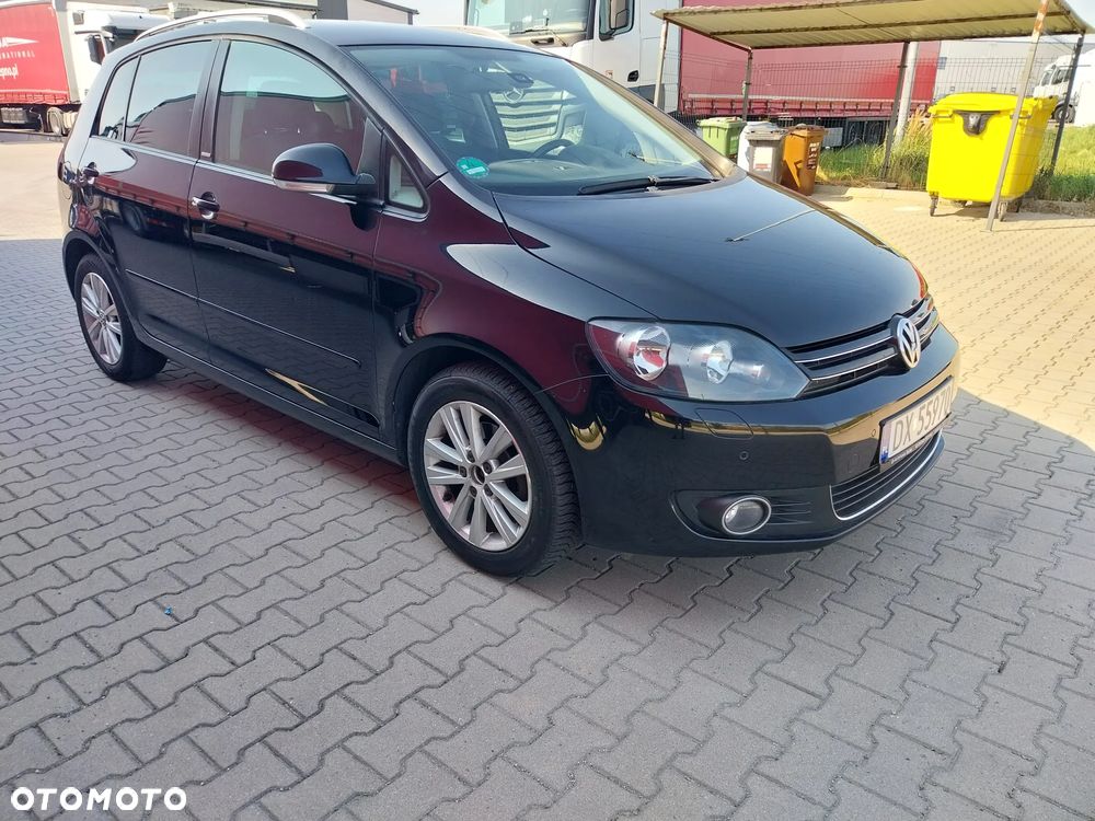 Volkswagen Golf 1.2 TSI Style - 5