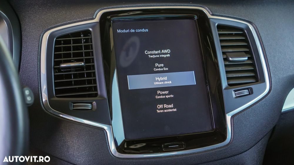 Volvo XC 90 - 17