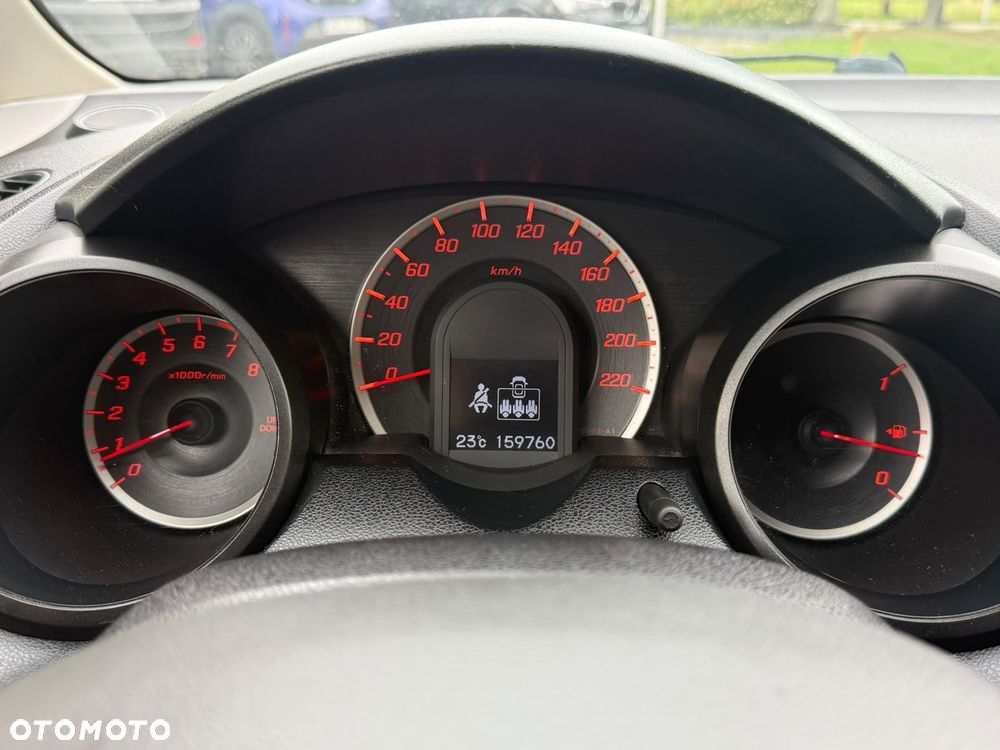 Honda Jazz 1.2 i-VTEC S Cool - 17