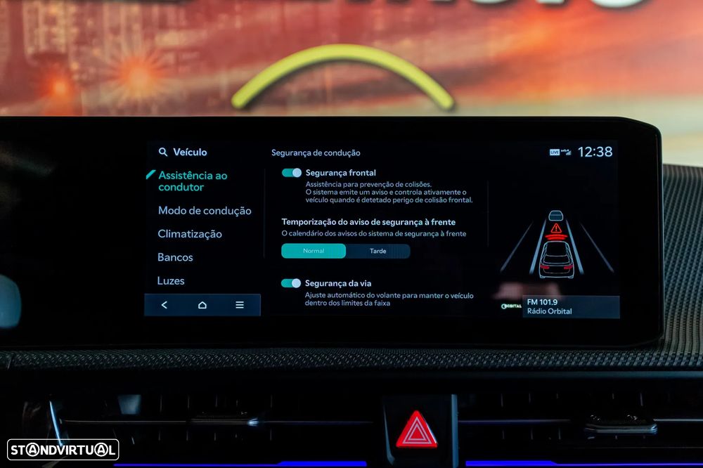 Kia EV6 84 kWh GT-Line - 23