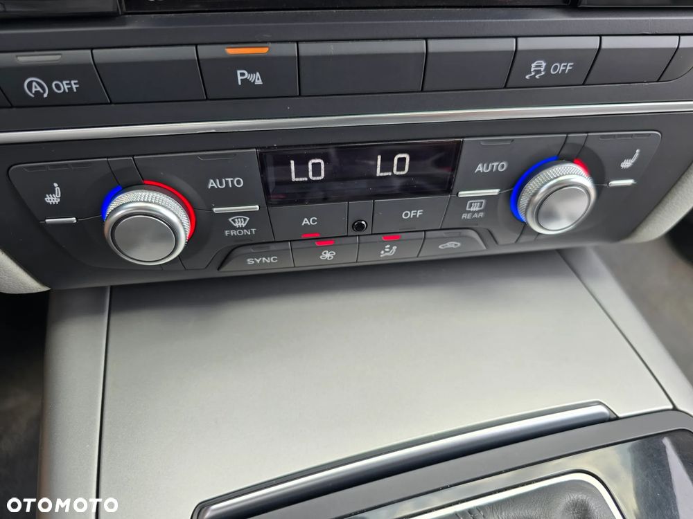 Audi A6 - 33