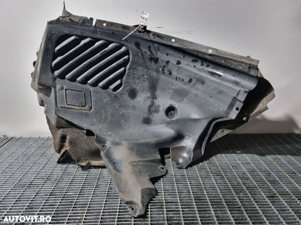 Carenaj stanga fata BMW X3 F25 2010 - 2014 SUV 4 Usi (1478) - 2