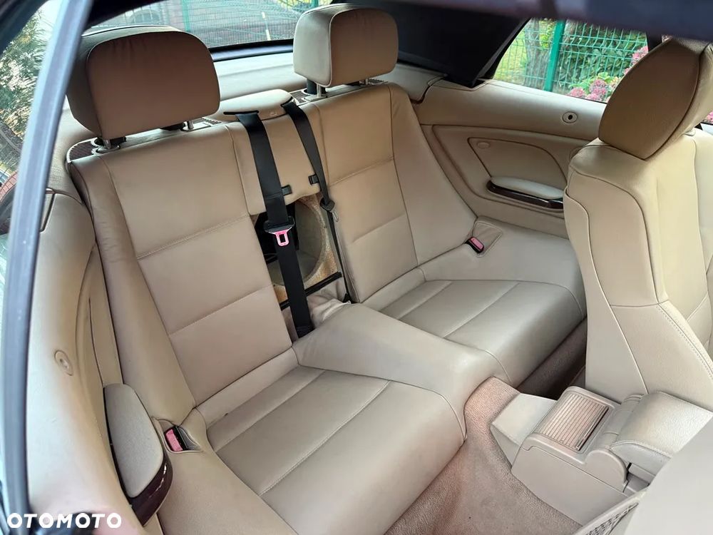 BMW Seria 3 320 Ci Edition Exclusive - 24
