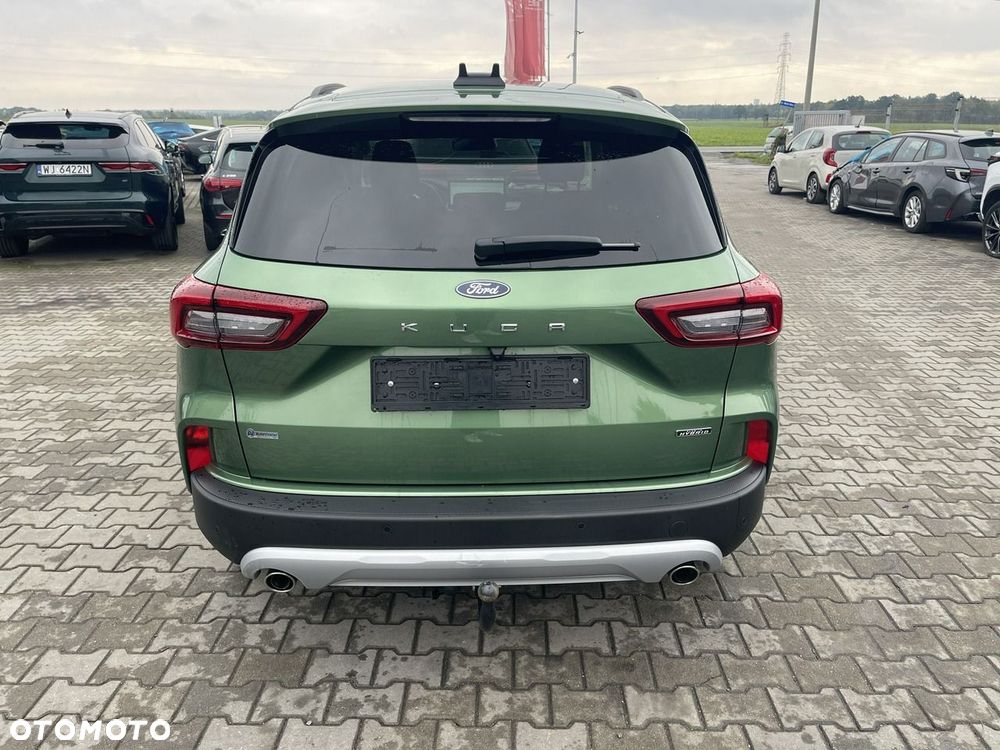 Ford Kuga 2.5 Duratec PHEV ACTIVE - 6